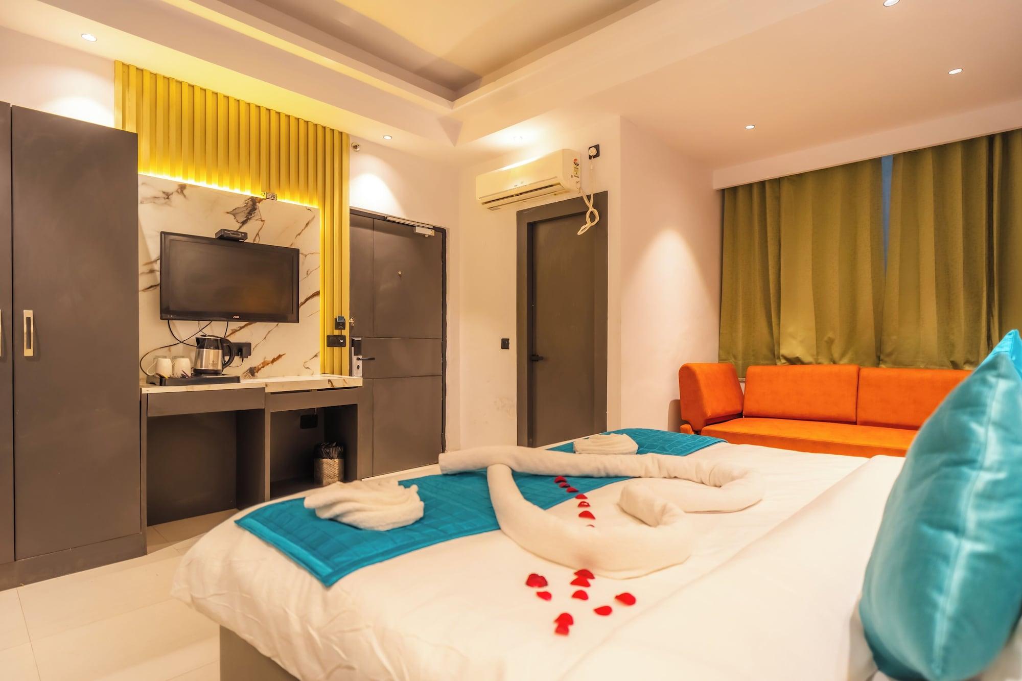 SKI Hotels And Resorts — Rishikesh — photo 3