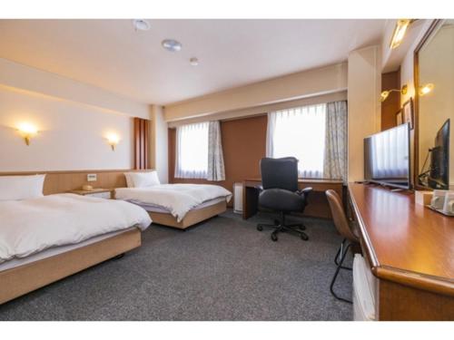 Orient Hotel Kochi Vacation STAY 13531v in Kochi, Japan