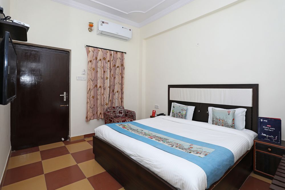 OYO Rooms Ramdhan Ajmer Road in Pushkar, India