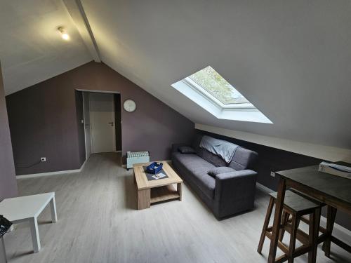 Le Manoir Enchante - last minute hotel in Haucourt