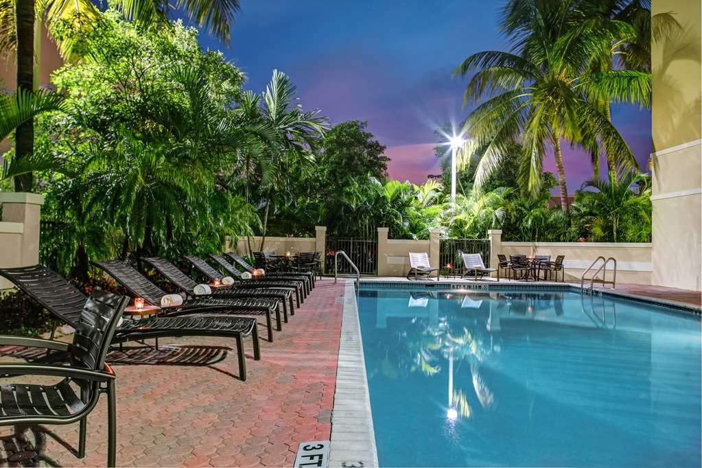 Hyatt Place Fort Lauderdale Cruise Port & Convention Center - photo 3