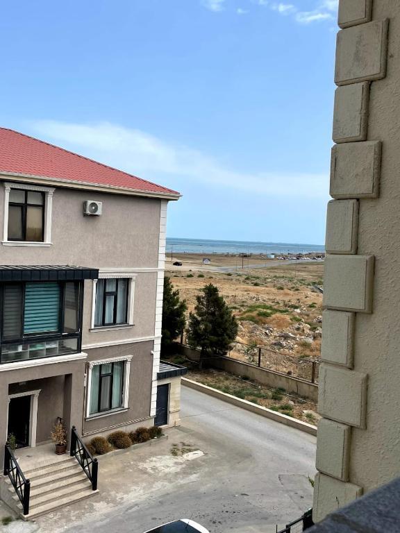 Style Home Buzovna — 4-Star Luxury Hotel in Baku, Azerbaijan