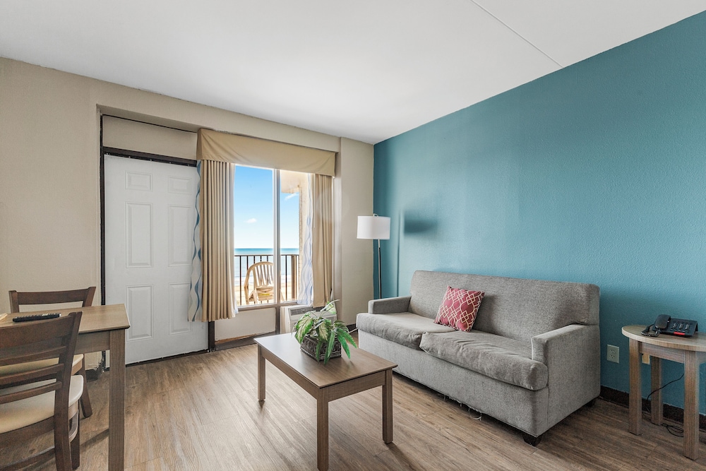 Ocean Crest Inn and Suites - photo 60