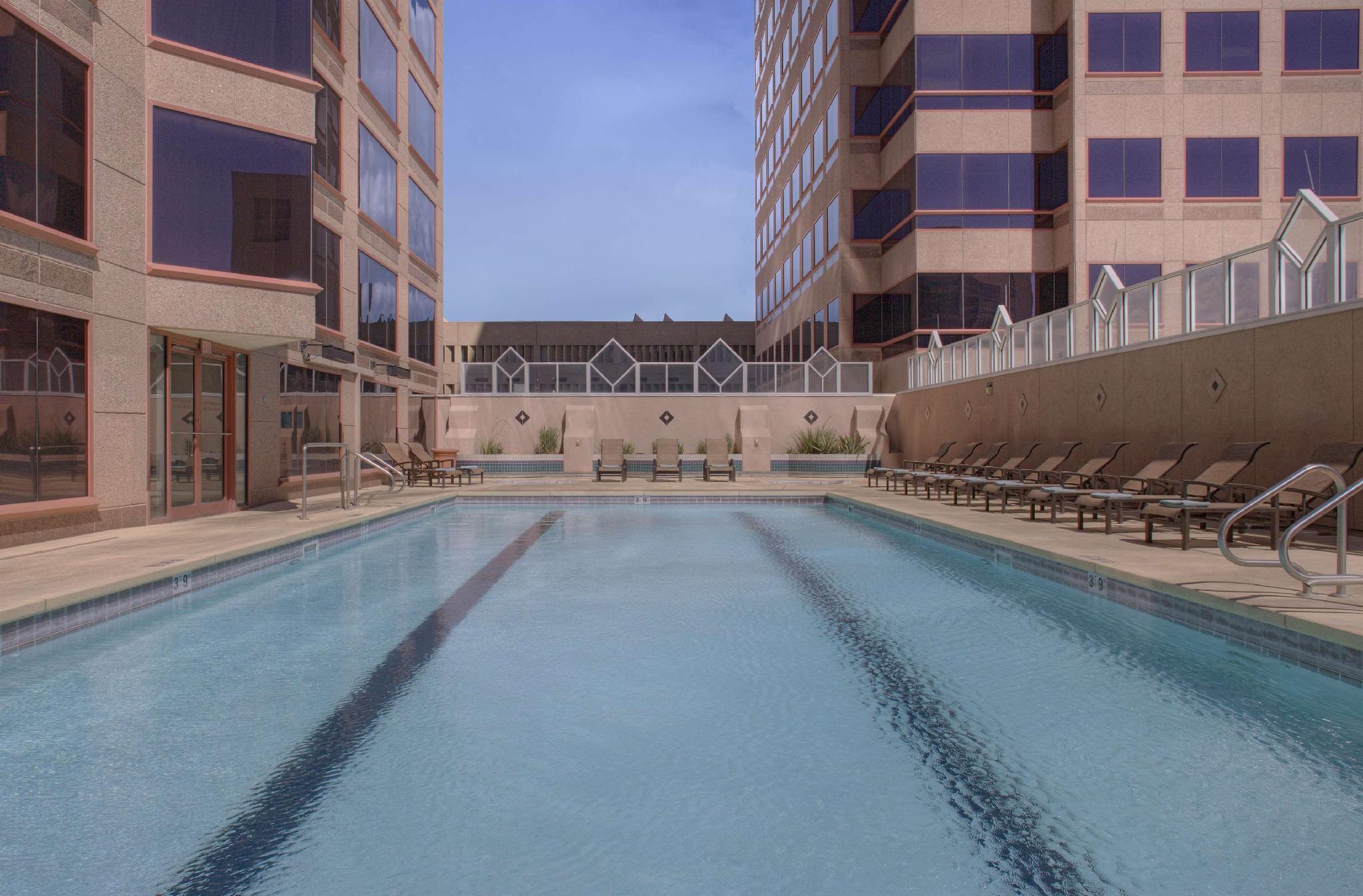 The Clyde Hotel — Albuquerque — photo 5