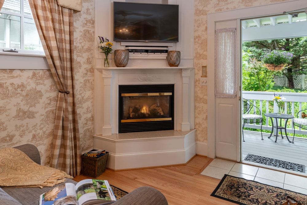 Abbington Green Bed & Breakfast Inn - photo 32