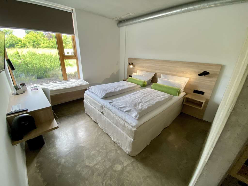 Avaneo Hotel Marktredwitz — Marktredwitz — photo 3