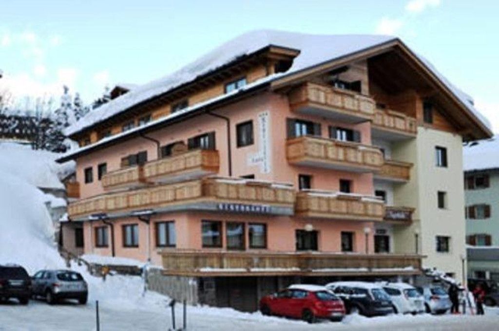 Hotel Negritella in Vermiglio, Italy