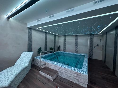 Five Apartments — 4-Star Luxury Hotel in Ingija, Serbia
