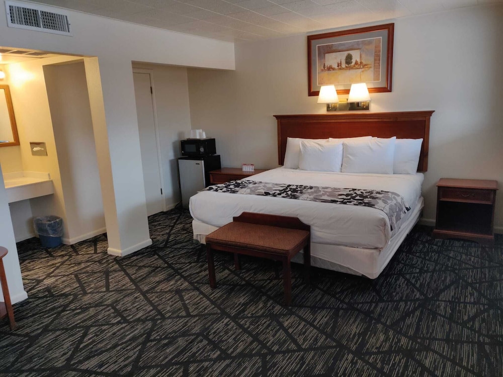 Skyline Motor Inn - photo 9