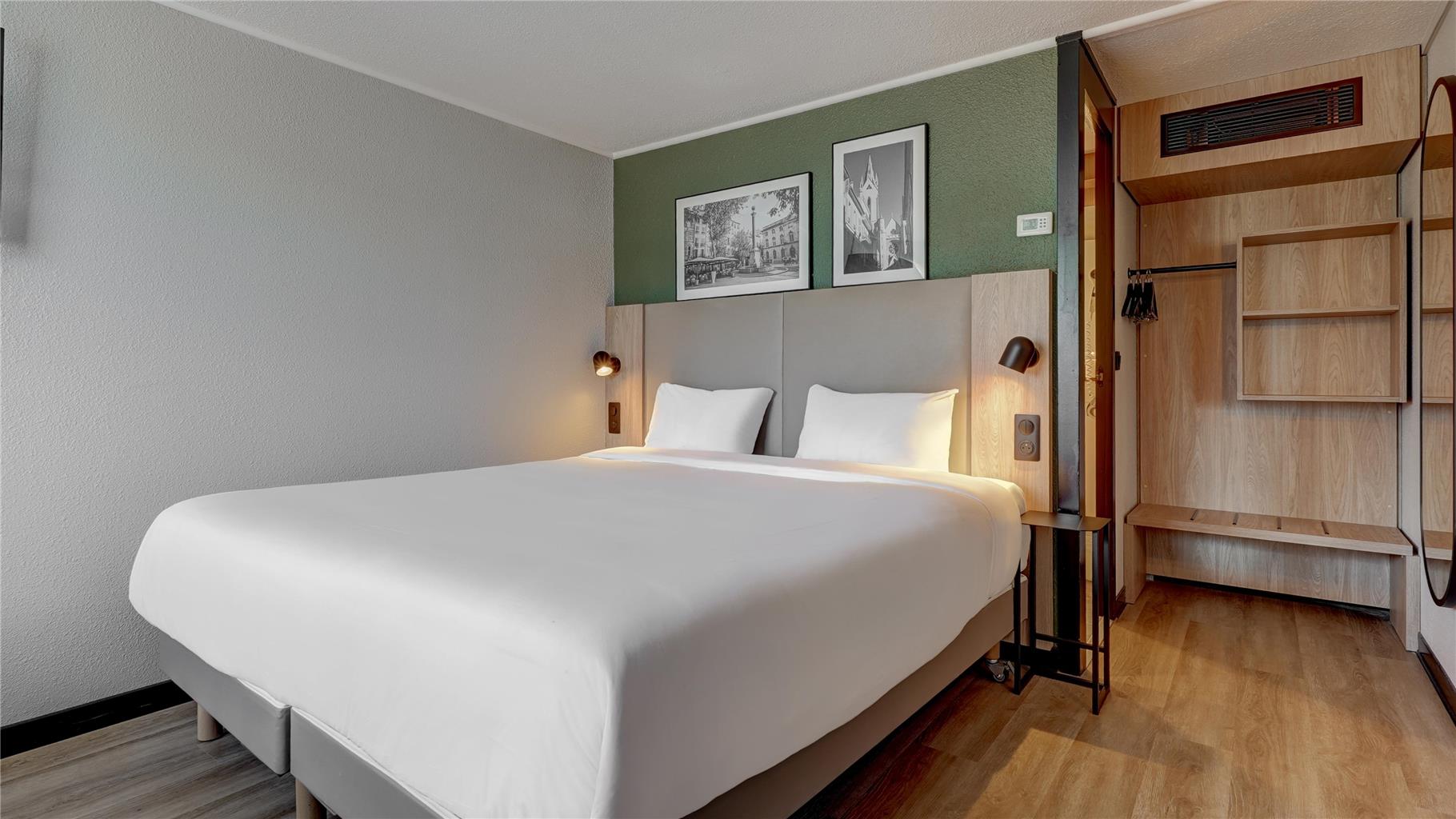 Campanile Vierzon in Vierzon, France