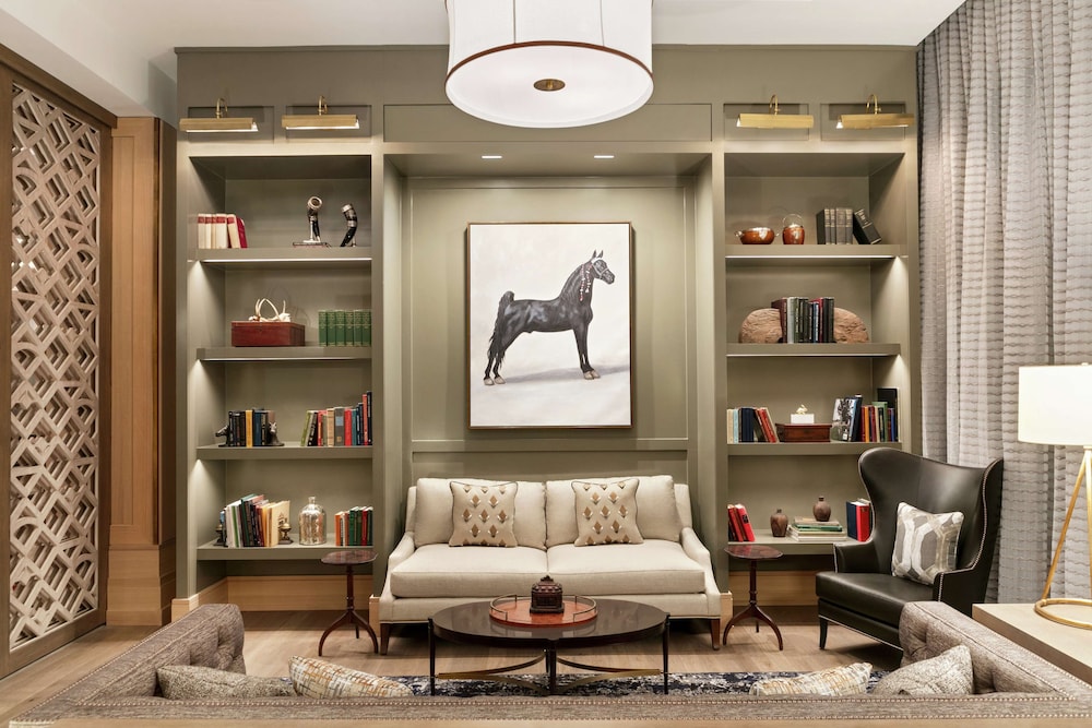 The Harpeth Franklin Downtown Curio Collection by Hilton - photo 10