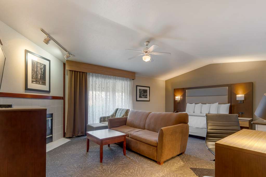 Best Western Plus Forest Park Inn - photo 47