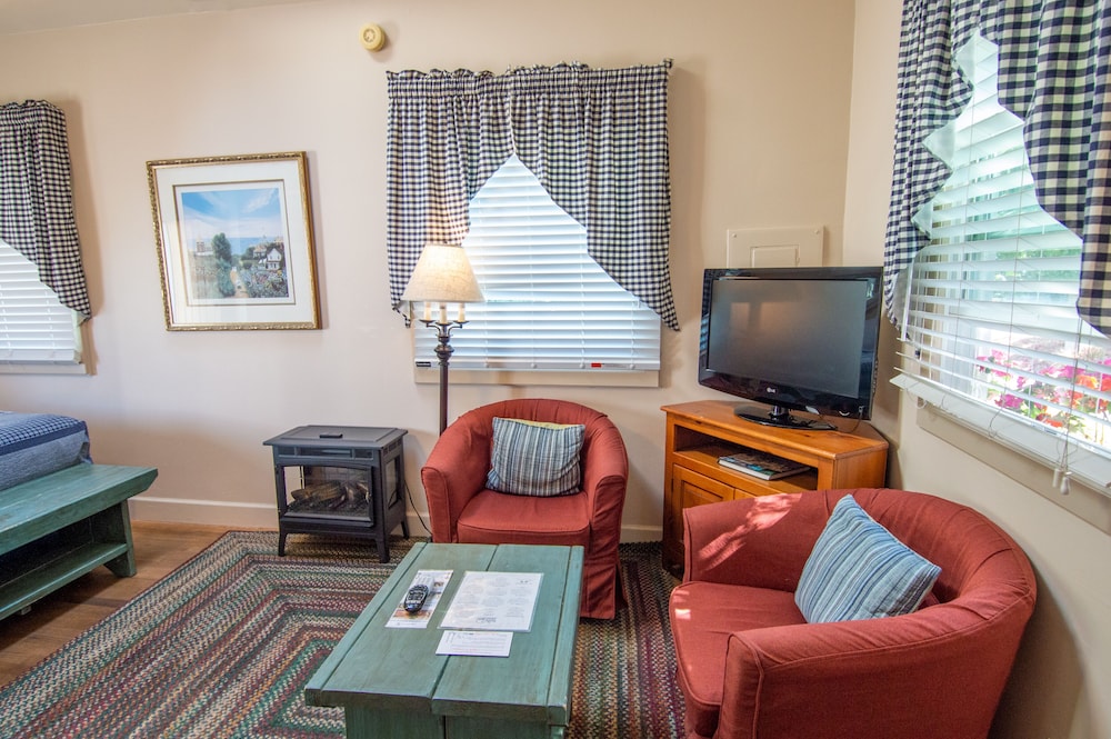 The Swan Hotel - photo 39