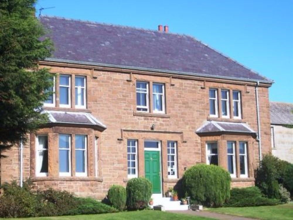 Hay Farm House — 4-Star Luxury Hotel in Ford, United Kingdom