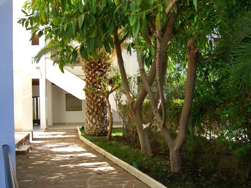 Entreplayas in Oropesa Del Mar, Spain