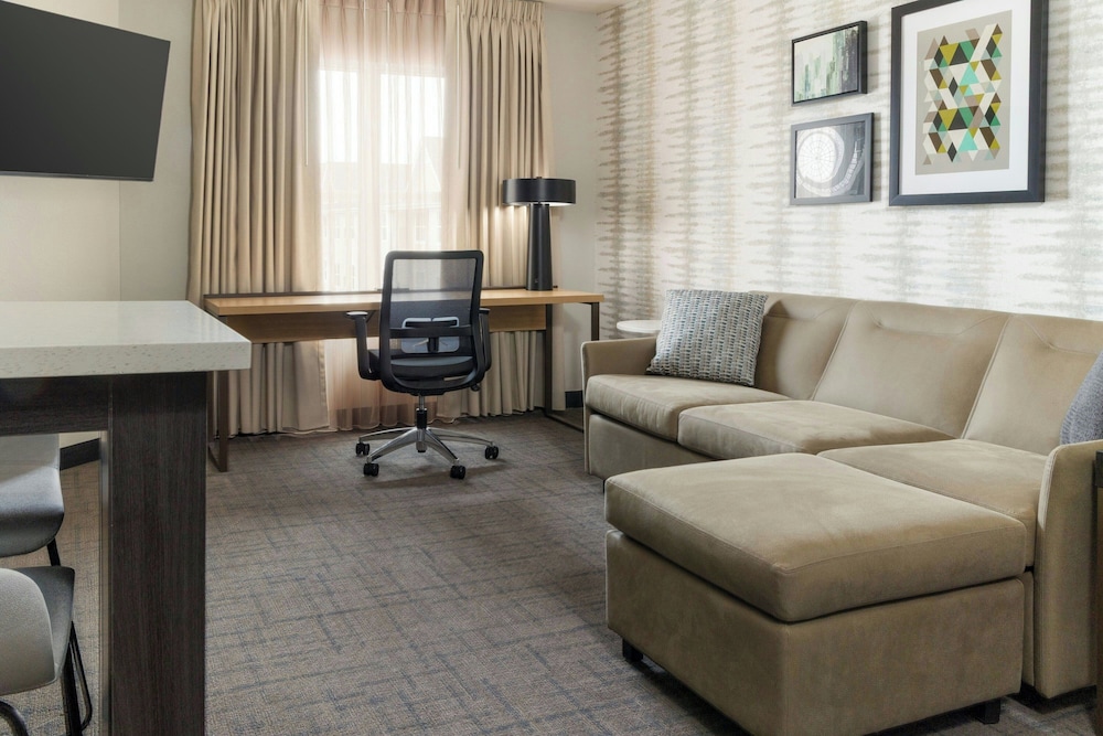 Residence Inn by Marriott Dayton Vandalia - photo 27