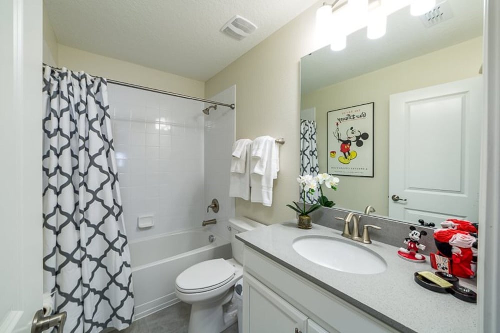 Luxury 8 Bedroom Villa on Champions Gate Resort Orlando Villa 3584 - photo 27