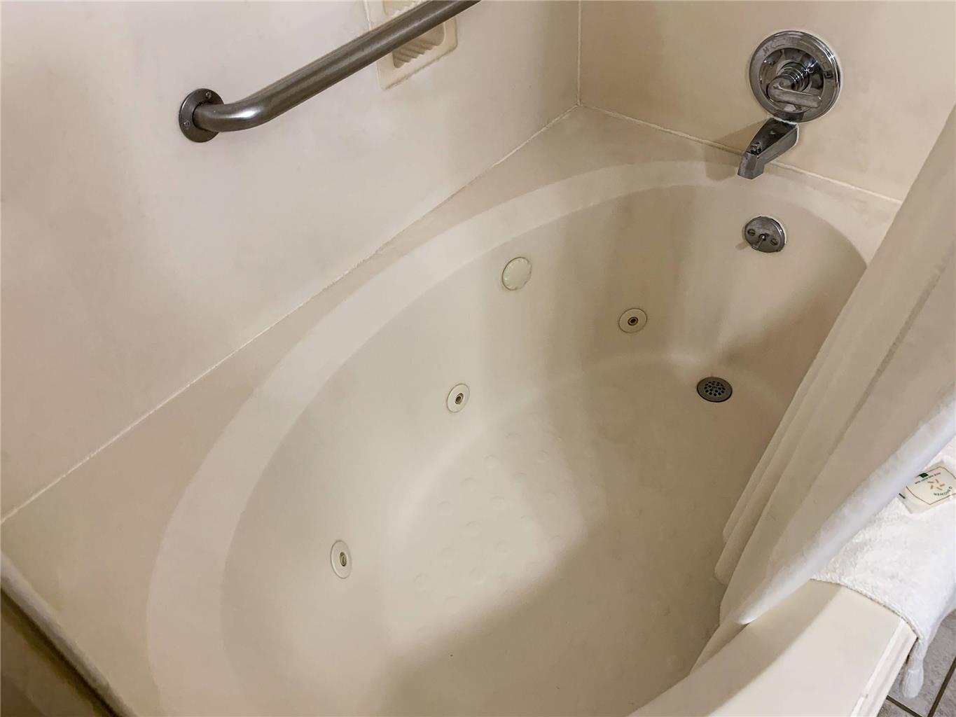 Quality Suites Houston NW Cy Fair - photo 9