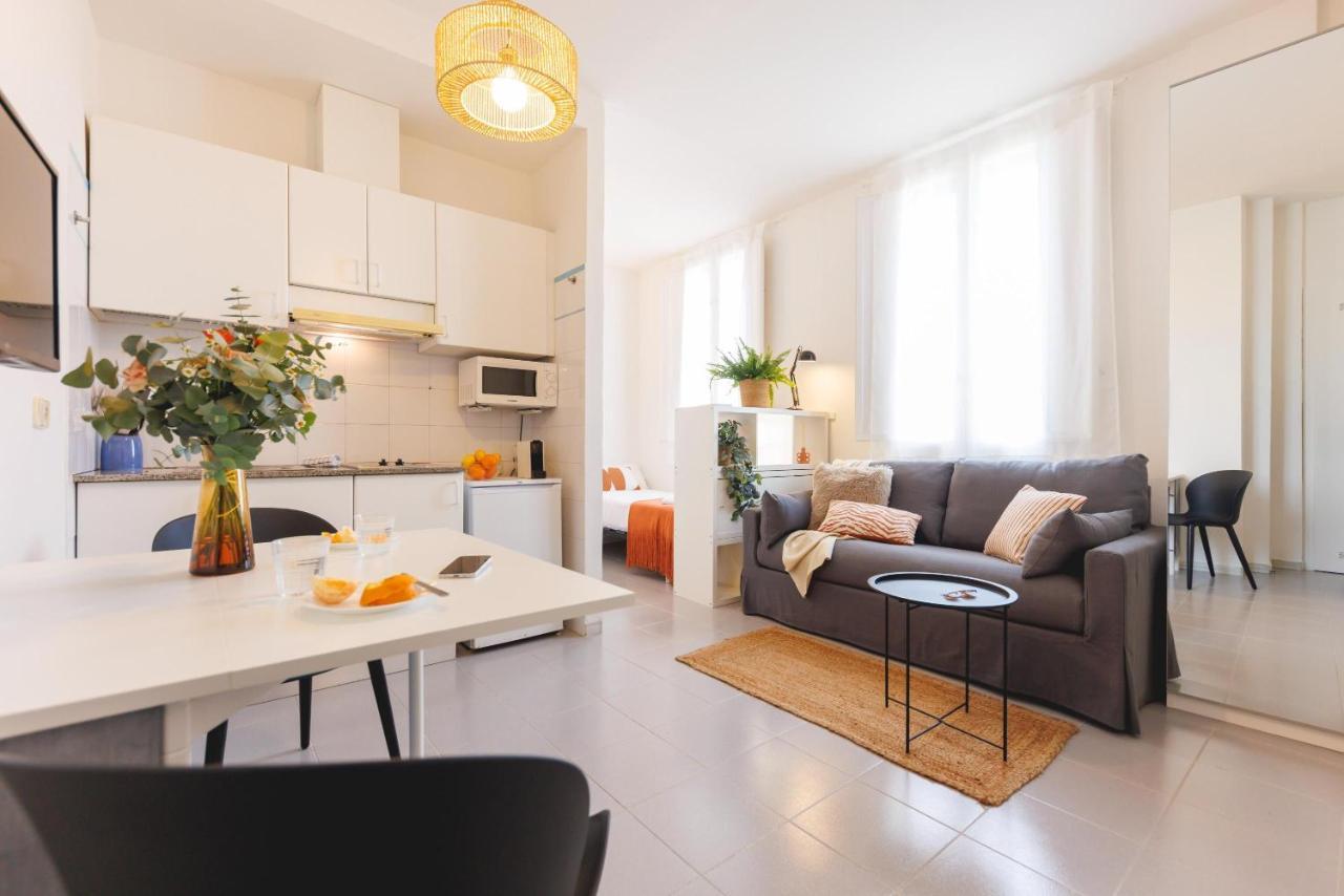 Bravissimo Fellini Studio in Girona, Spain