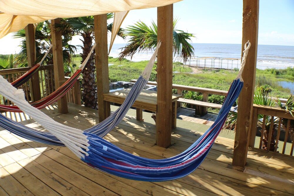 Boardwalk port bolivar - photo 139