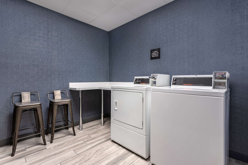 Hampton Inn & Suites Richmond IN - photo 30
