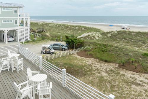 Turtle Soup by Oak Island Accommodations - photo 29
