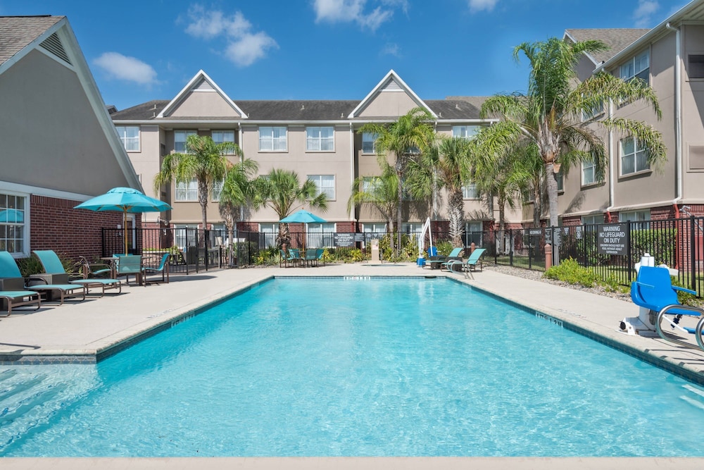 Residence Inn By Marriott Brownsville - photo 19