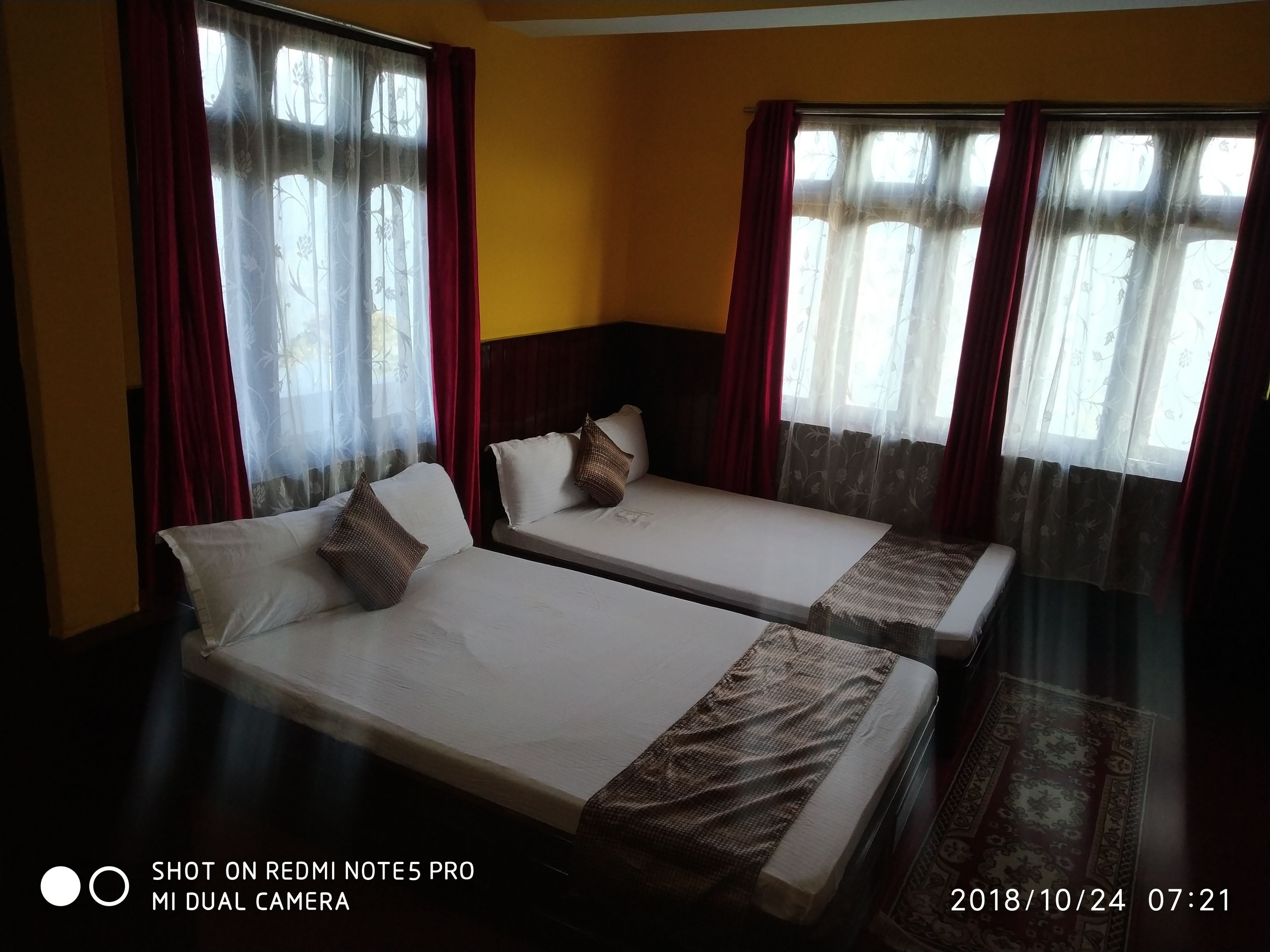 Hotel Pine Crest — Gyalshing — photo 3