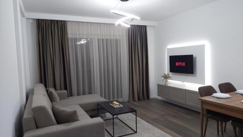 Amelja's Apartment — 4-Star Luxury Hotel in Shkoder, Albania