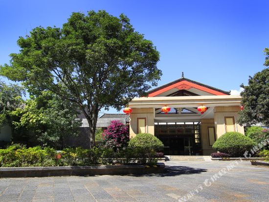 Conifer Lishui Sunlight Hotel in Lijiang, People's Republic of China