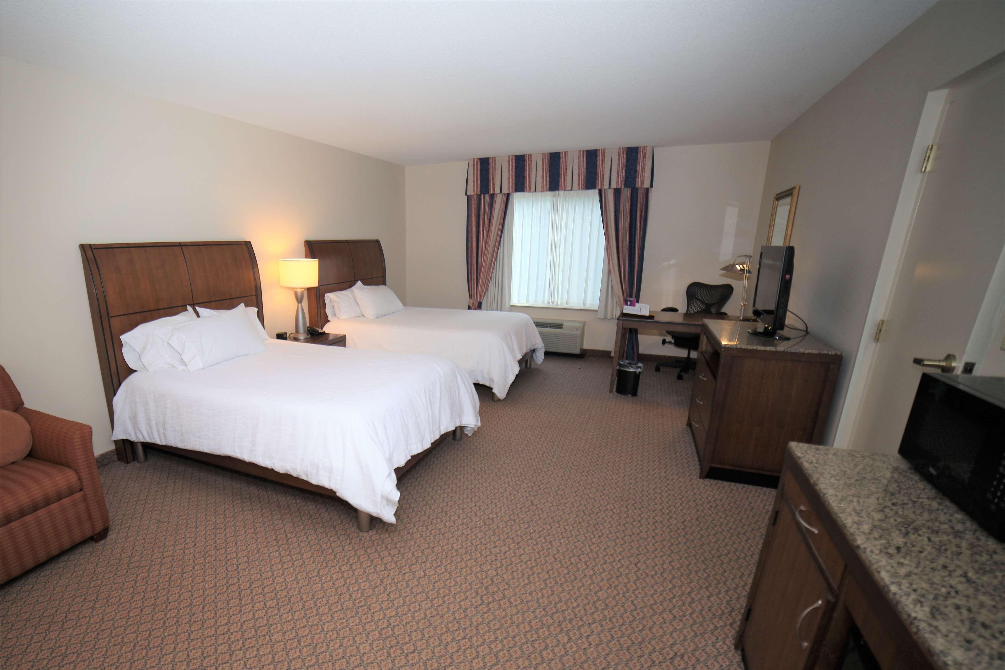 Hilton Garden Inn Elmira Corning - photo 3