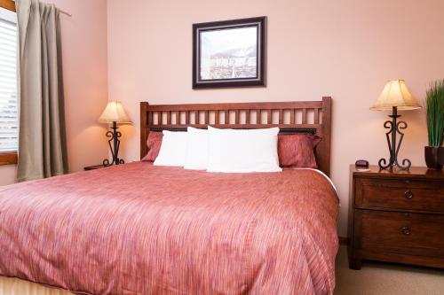 Glacier Ridge Suites - photo 11