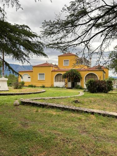 La casona del rio - last minute hotel in Unknown City