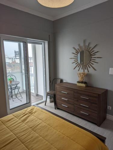 Oceanview 2 Bedroom suite 5 adults PDL — 4-Star Luxury Hotel in Ponta Delgada, Portugal