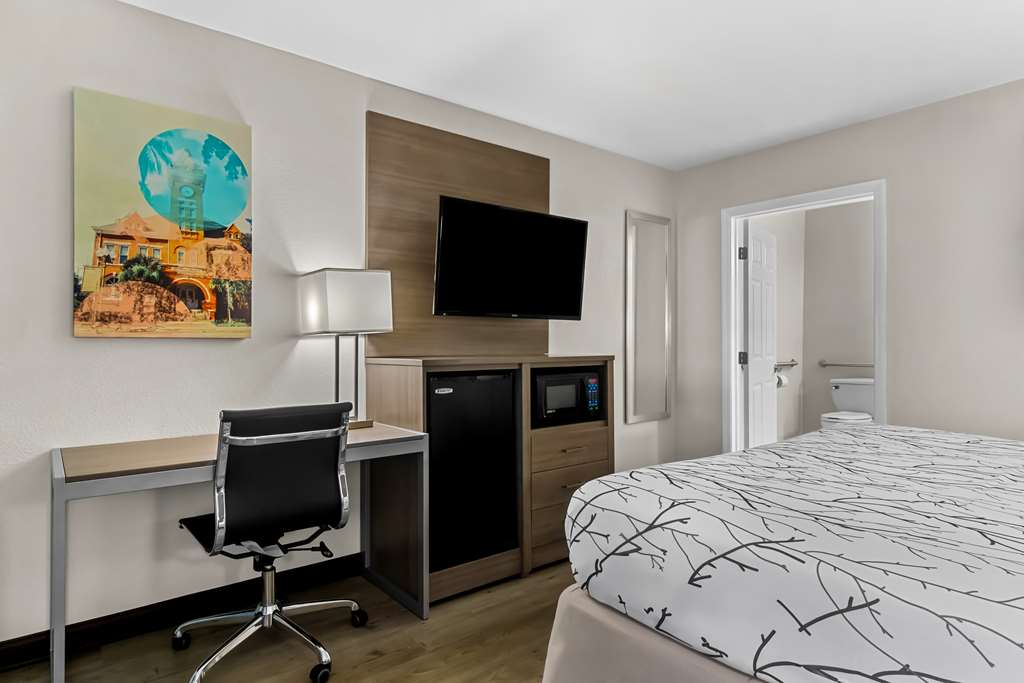 Best Western Starke - photo 14