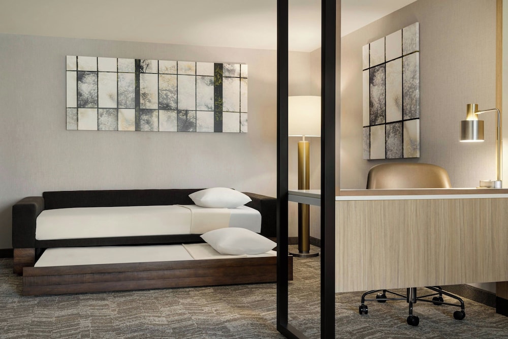 SpringHill Suites by Marriott Easton PA - photo 7