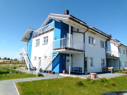 Strand Gut — 4-Star Luxury Hotel in Boergerende-Rethwisch, Germany