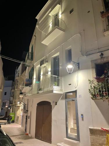Palazzo dell' Erba — 4-Star Luxury Hotel in Monopoli, Italy