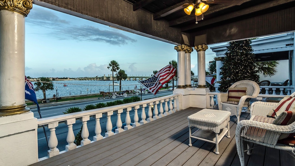 Casablanca Inn on the Bay - photo 65