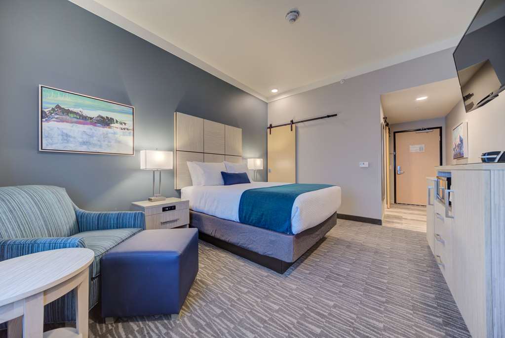 Hotel Peppertree Bend BW Premier Collection - photo 18