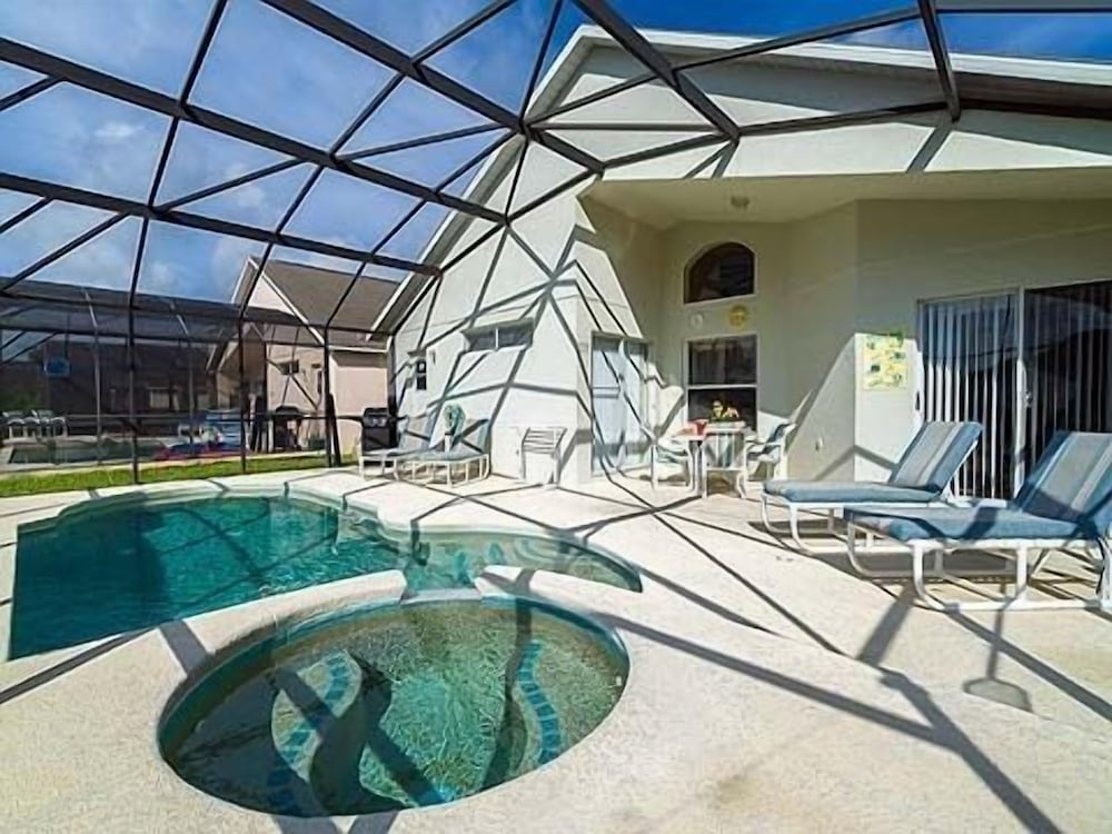 Ly239890 Emerald Island Resort 4 Bed 3 Baths Villa - photo 12