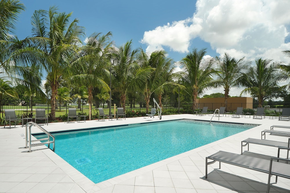 Fairfield by Marriott Inn & Suites Fort Lauderdale Northwest - photo 17