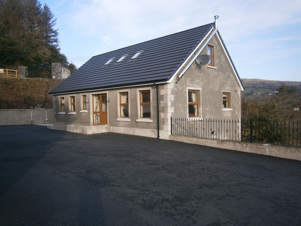 Glendun Self Catering — Ballymena