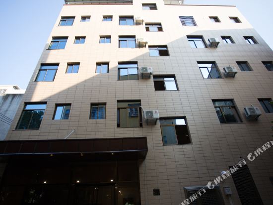 Lizhi Boutique Hotel in Xiamen, People's Republic of China