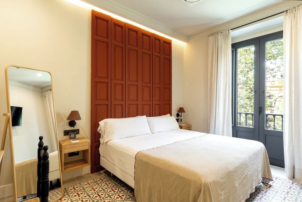 Colectia Parada del Marqués. - last minute hotel in Sevilla