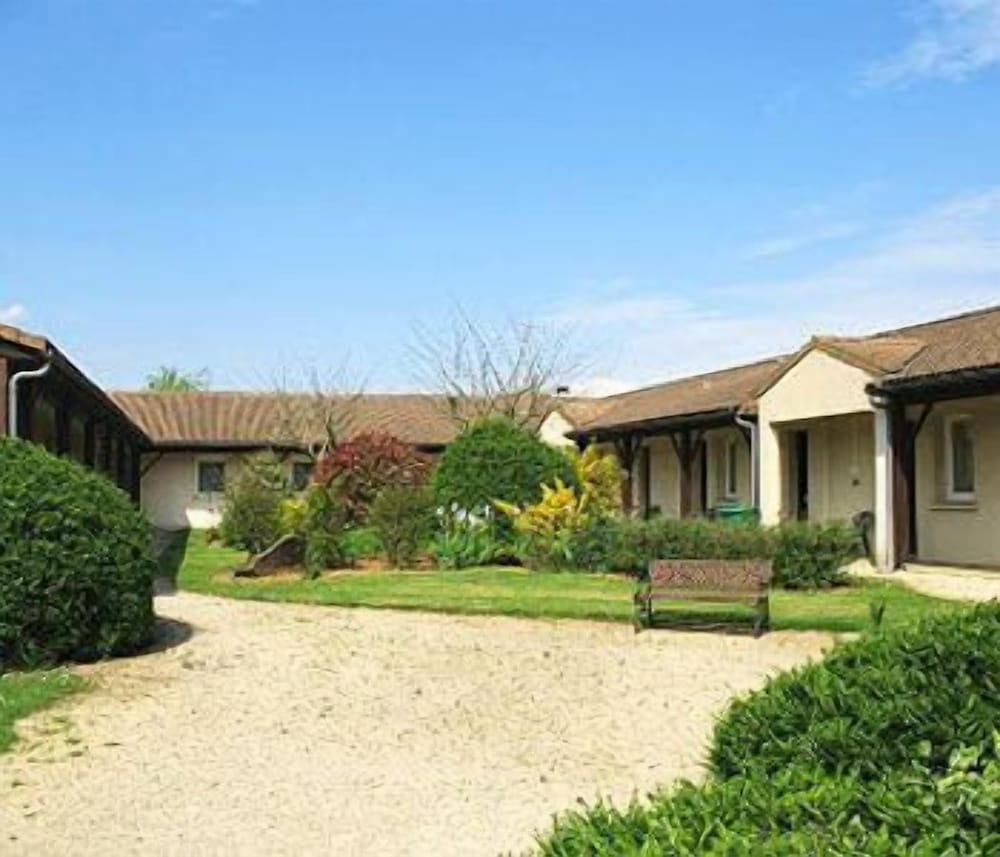 Citôtel les Eleis — hotel in Fontenay-Le-Comte