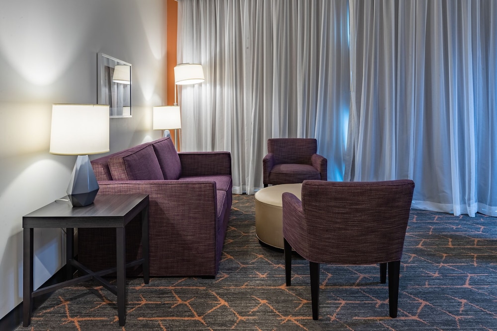 Courtyard by Marriott Atlanta Dunwoody - photo 21