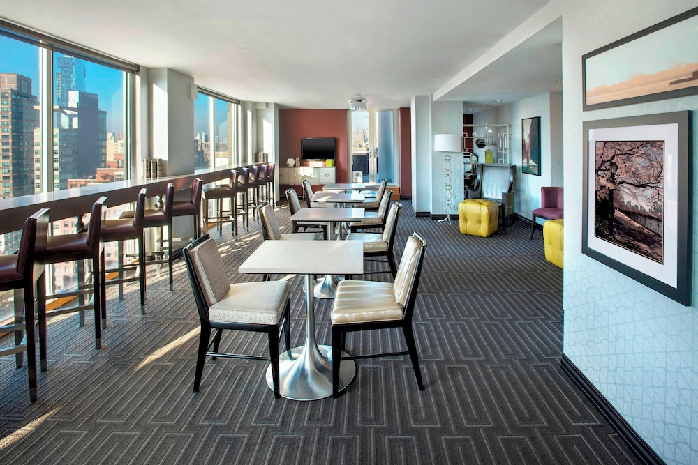 Sheraton Tribeca New York Hotel - photo 52