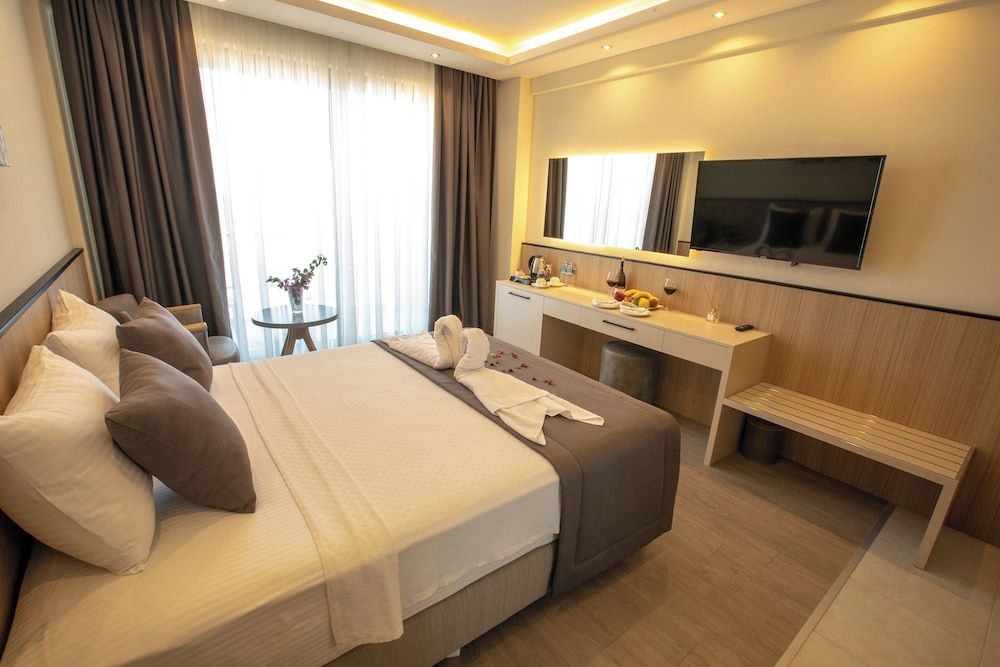 Polaris Otel - last minute hotel in Gulnar