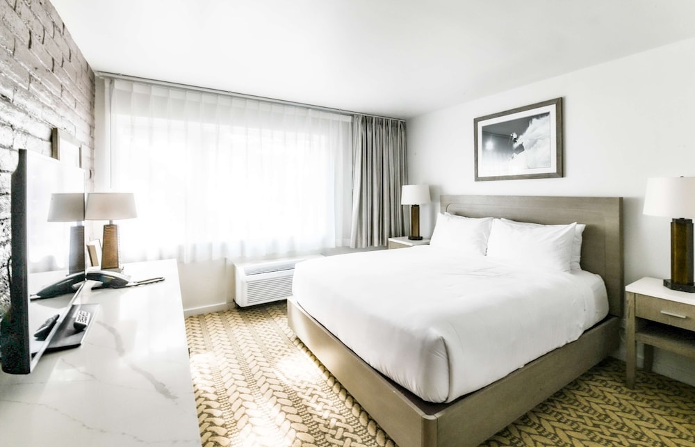 Snow King Resort Hotel & Luxury Residences - photo 45